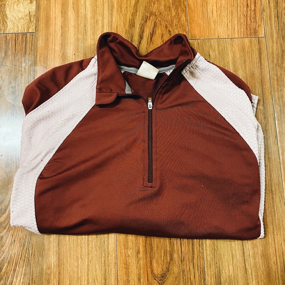 The North Face Quarter Zip